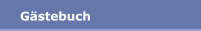 Gästebuch