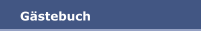 Gästebuch